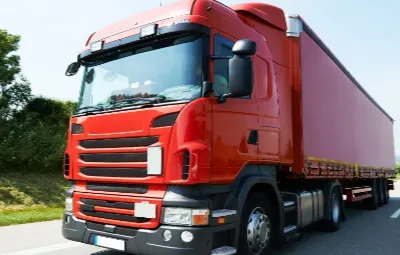 Ankara Şenesenevler Ambar Kargo